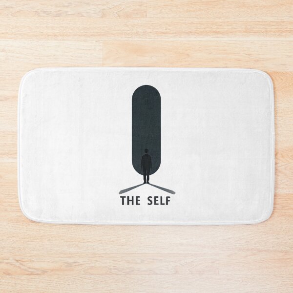 Item preview, THE SELF designed and sold by SignumShop.
