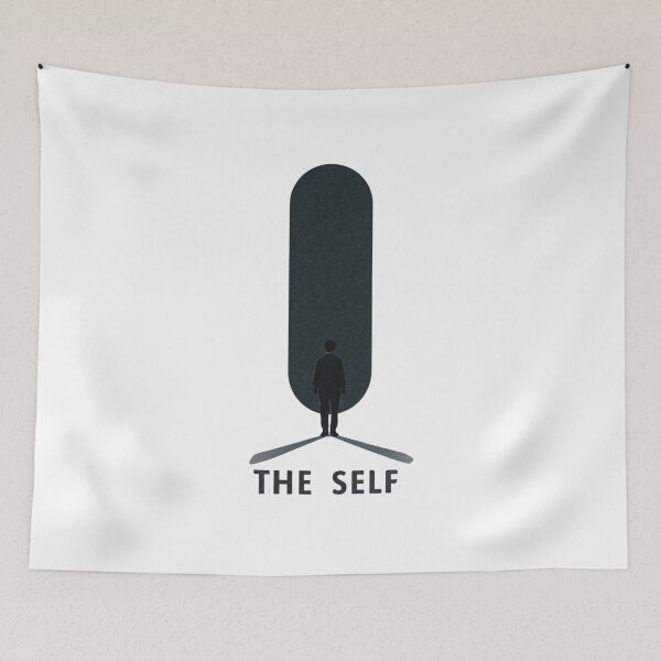 Item preview, THE SELF designed and sold by SignumShop.