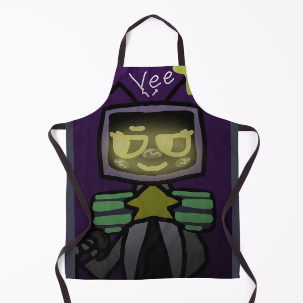 Item preview, Vee in Daddy Star Skin – Fanart by Jesziekaji designed and sold by WitMeme.