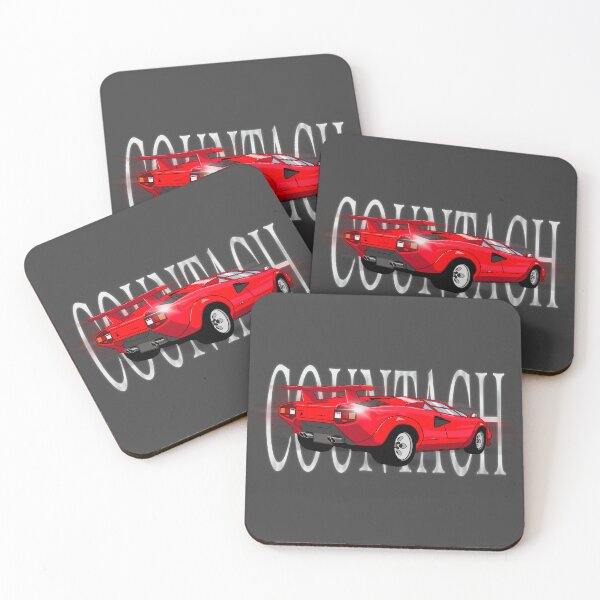 Item preview, Red Supercar designed and sold by RamezPNG.