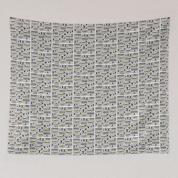 Item preview, Cauriana designed and sold by FARAFINA_LAB.