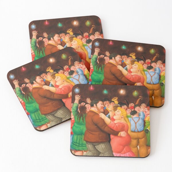 Item preview, Dance Party designed and sold by Hestheradrichem.