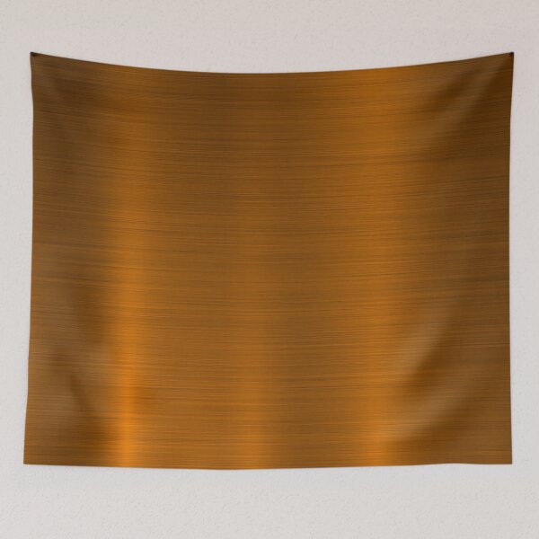Item preview, Silk Gold Metallic Modern Collection designed and sold by TrendyDesigne412.