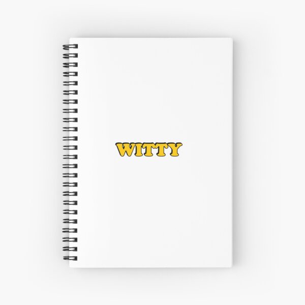 Item preview, WITTY designed and sold by Inspirationmotivation.