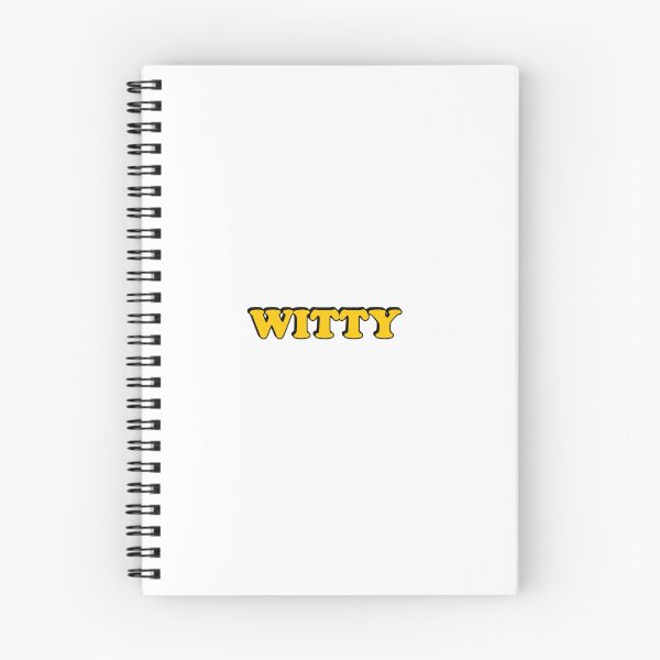 Item preview, WITTY designed and sold by Inspirationmotivation.