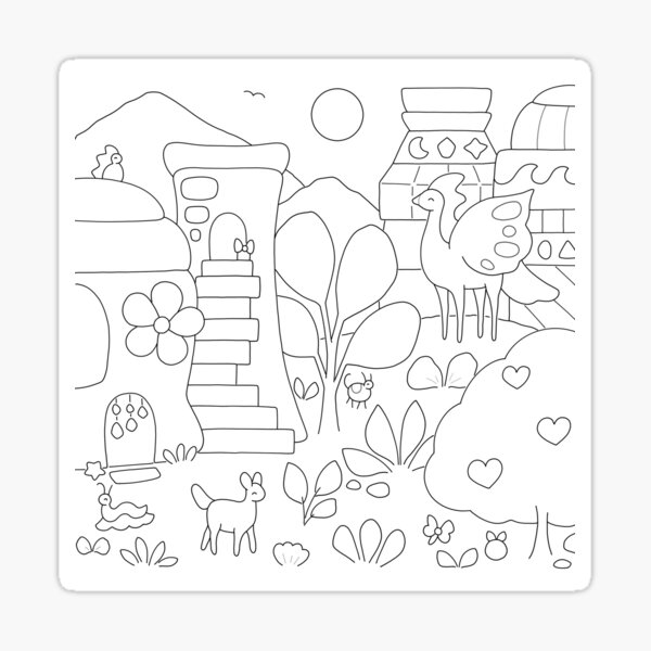 Item preview, 5.25.26 designed and sold by sentient beings art.