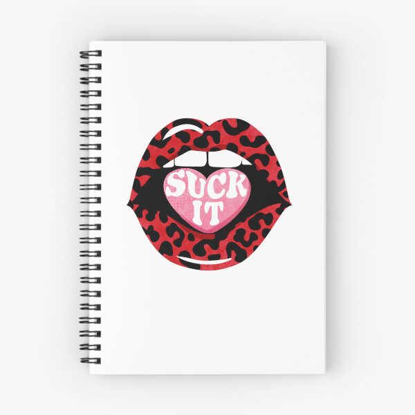Item preview, SUCK IT designed and sold by smccreadieart.