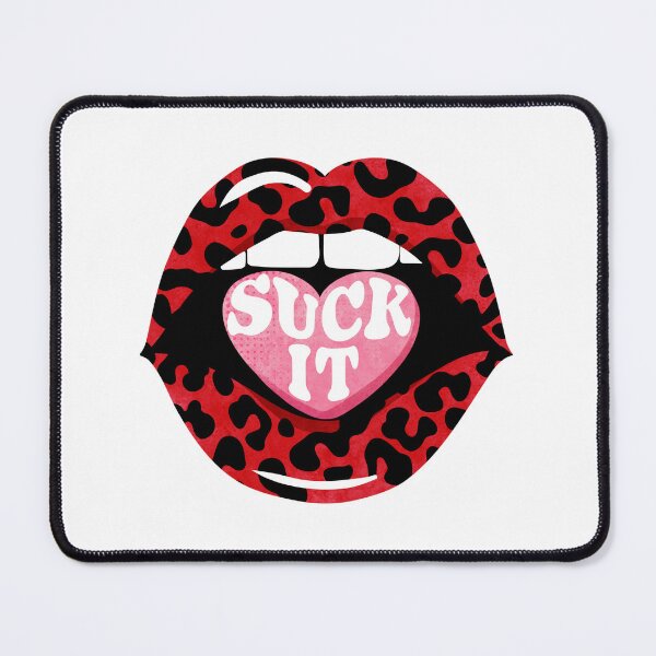 Item preview, SUCK IT designed and sold by smccreadieart.