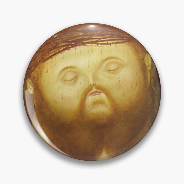 Item preview, Head of Christ designed and sold by Hestheradrichem.