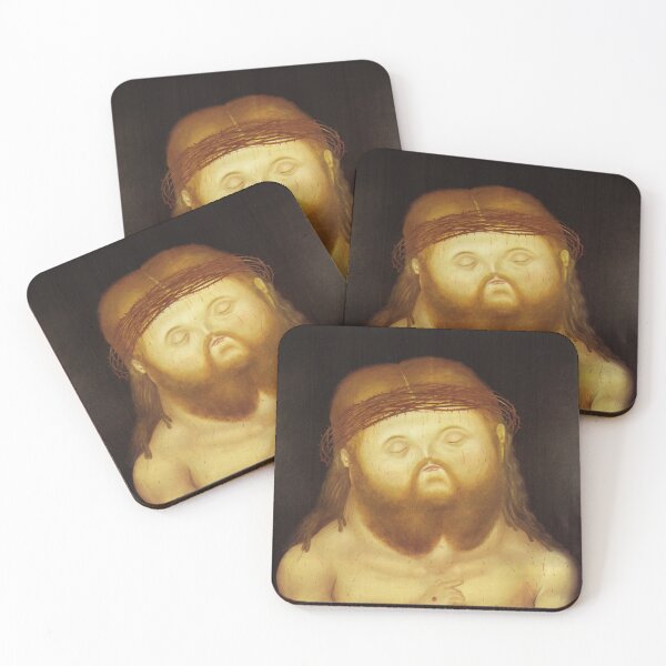 Item preview, Head of Christ designed and sold by Hestheradrichem.