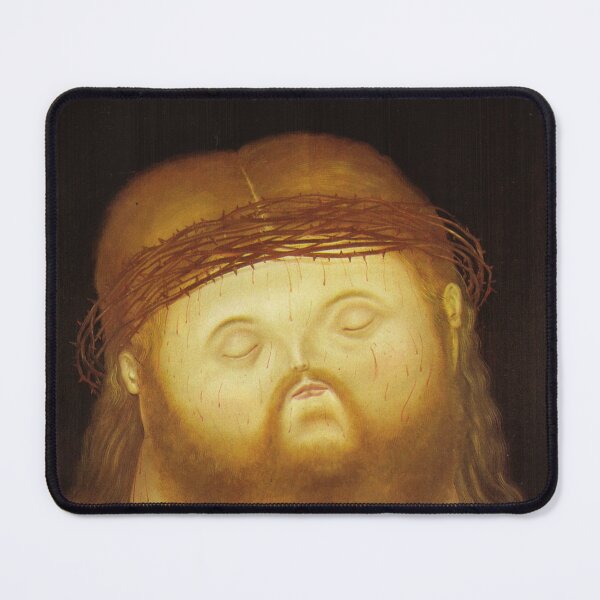 Item preview, Head of Christ designed and sold by Hestheradrichem.