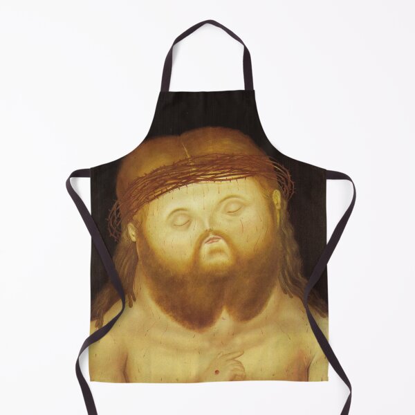 Item preview, Head of Christ designed and sold by Hestheradrichem.