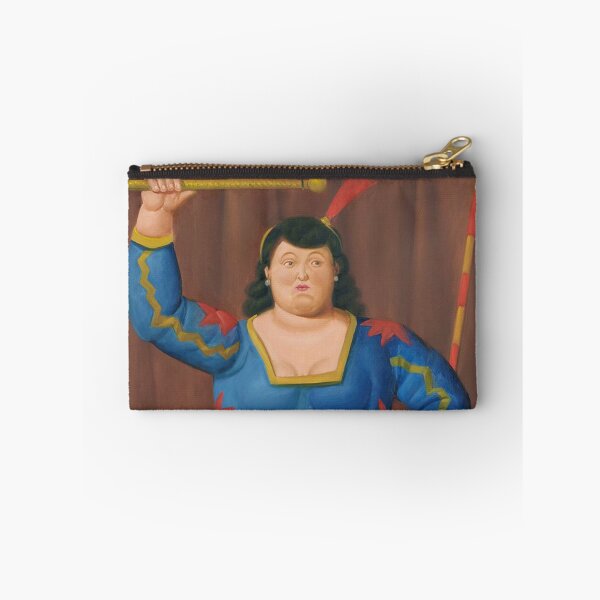 Item preview, Circus Woman designed and sold by Hestheradrichem.