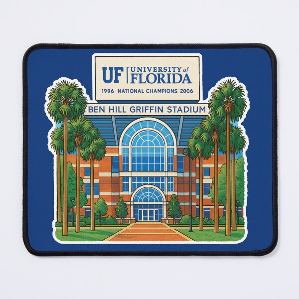 Item preview, BHG designed and sold by Florida Girl Paper Co..