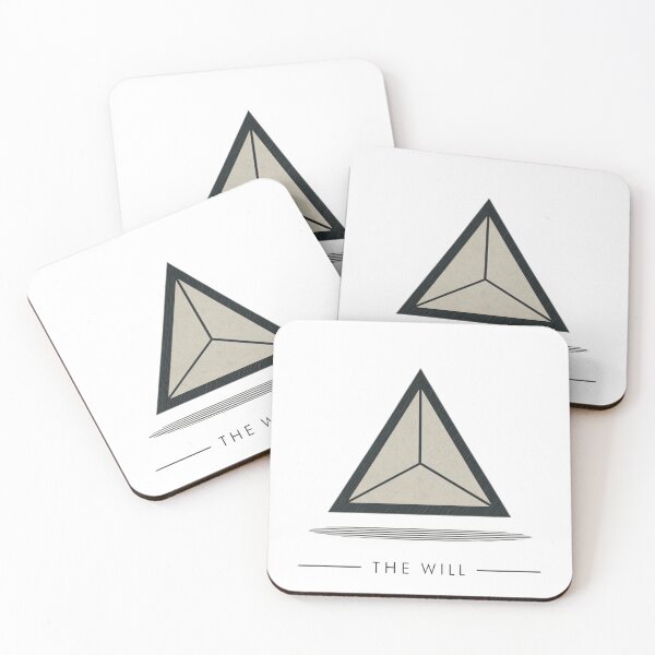 Item preview, THE WILL designed and sold by SignumShop.