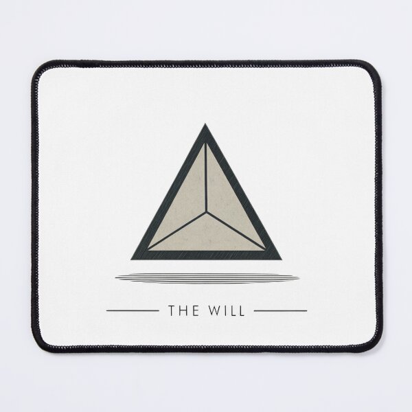 Item preview, THE WILL designed and sold by SignumShop.