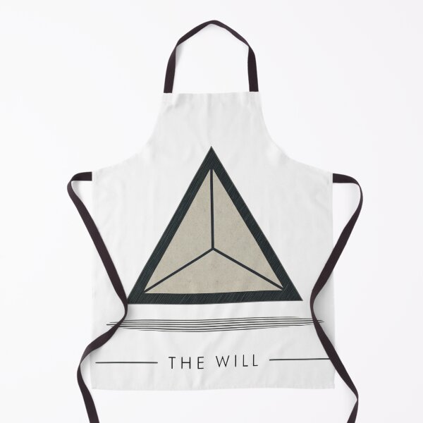 Item preview, THE WILL designed and sold by SignumShop.