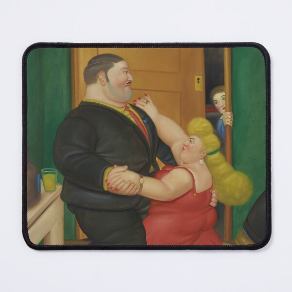 Item preview, Dancing Couple designed and sold by Hestheradrichem.