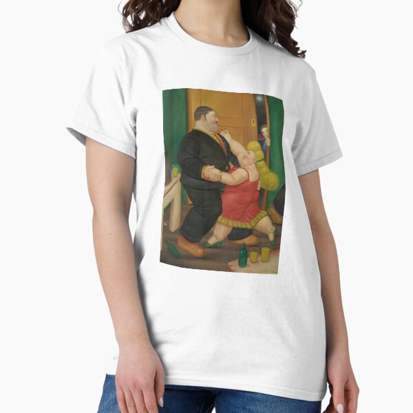Item preview, Dancing Couple designed and sold by Hestheradrichem.