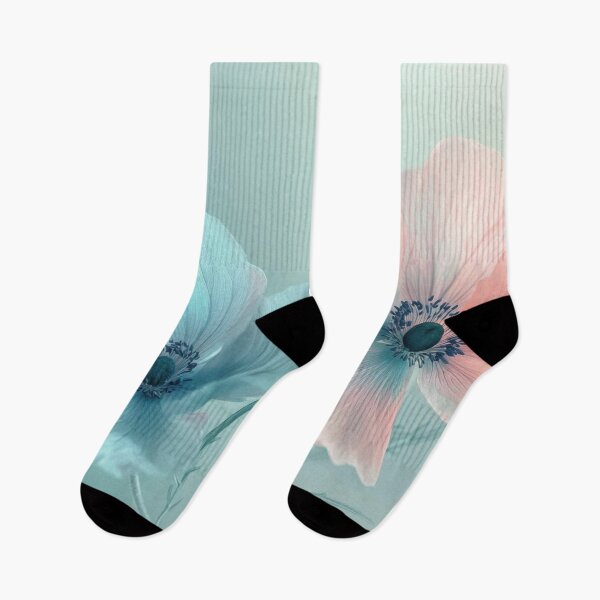 Item preview, Spring blooms in soft colors designed and sold by anytka.