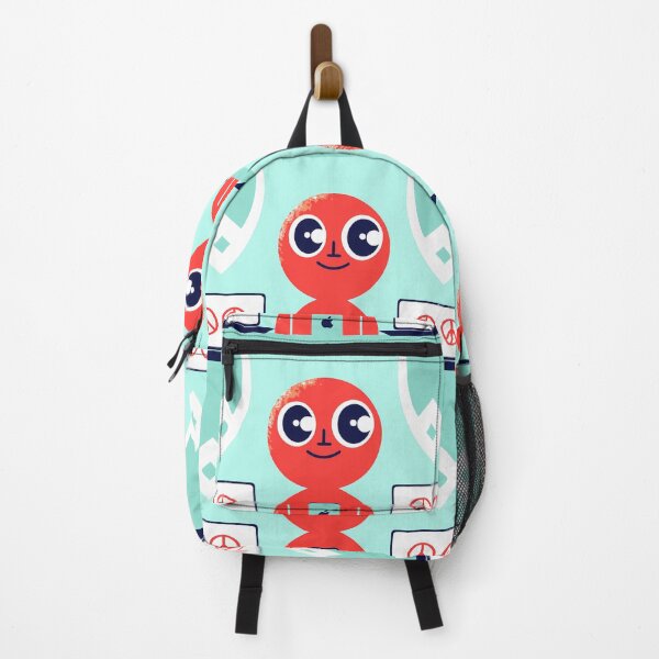Item preview, Cartoon Peace City Landscapes Colorful Animals Wild designed and sold by ART ATTACK ZONE.