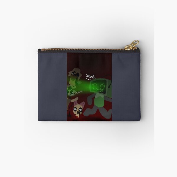 Item preview, Vee Escapes the Twisted – Fanart by Jesziekaji designed and sold by WitMeme.