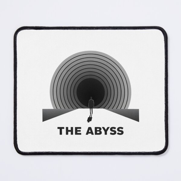 Item preview, THE ABYSS designed and sold by SignumShop.