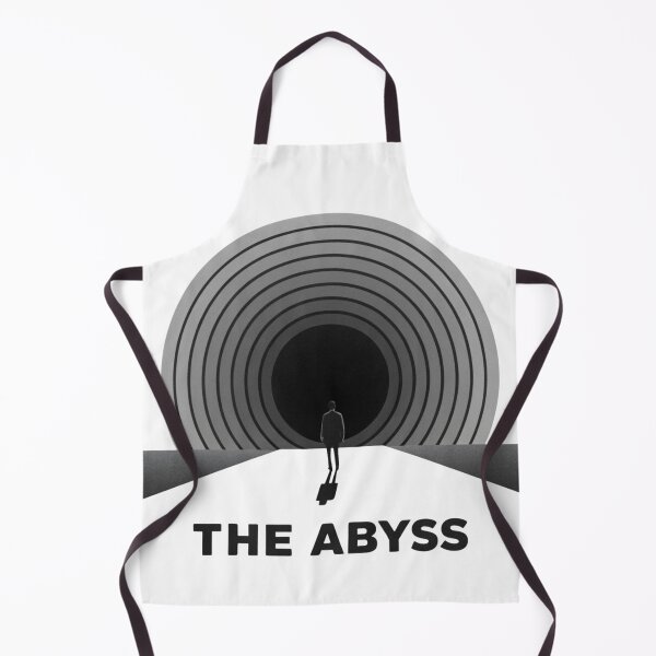 Item preview, THE ABYSS designed and sold by SignumShop.