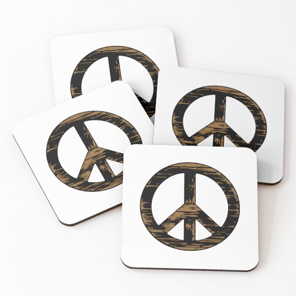 Item preview, Un signo de paz. designed and sold by Joseph Hail.
