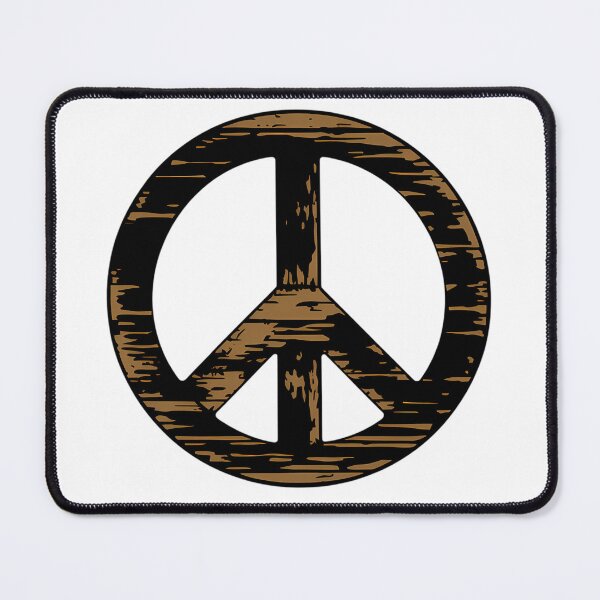 Item preview, A Peace Sign. designed and sold by Joseph Hail.