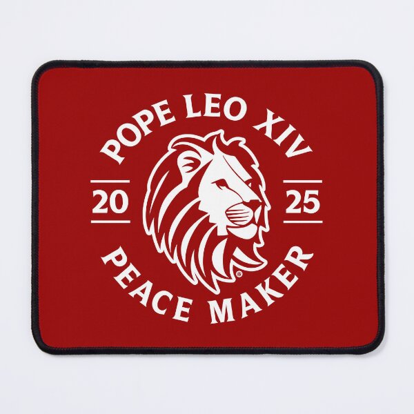 Item preview, pope leo designed and sold by Yuzik.