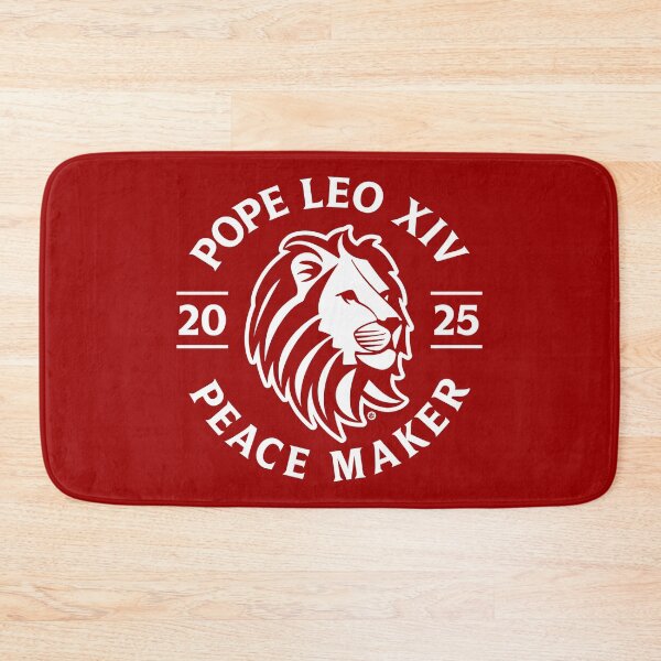 Item preview, pope leo designed and sold by Yuzik.
