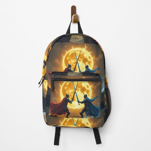 Item preview, Eclipse Duel: Battle of Ice and Fire designed and sold by vividcrucibledesigns.