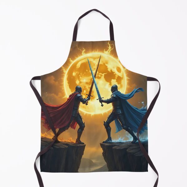 Item preview, Eclipse Duel: Battle of Ice and Fire designed and sold by vividcrucibledesigns.