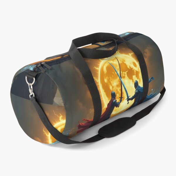 Item preview, Eclipse Duel: Battle of Ice and Fire designed and sold by vividcrucibledesigns.