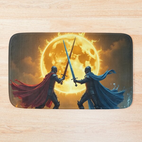 Item preview, Eclipse Duel: Battle of Ice and Fire designed and sold by vividcrucibledesigns.