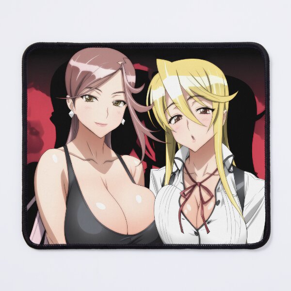 Item preview, Yuuko & Shizuka - 1 designed and sold by Infinite-Aspire.