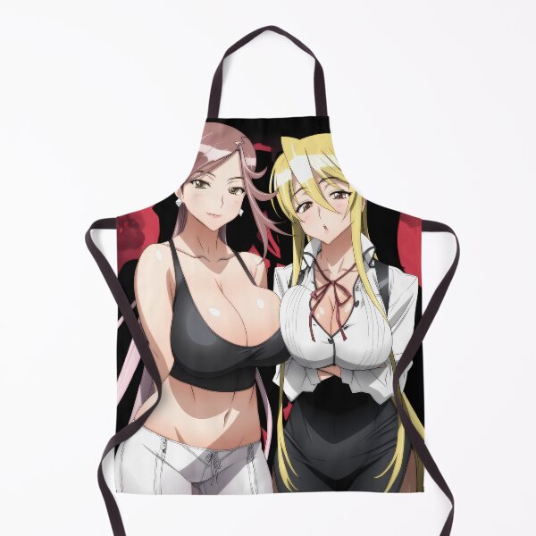 Item preview, Yuuko & Shizuka - 1 designed and sold by Infinite-Aspire.