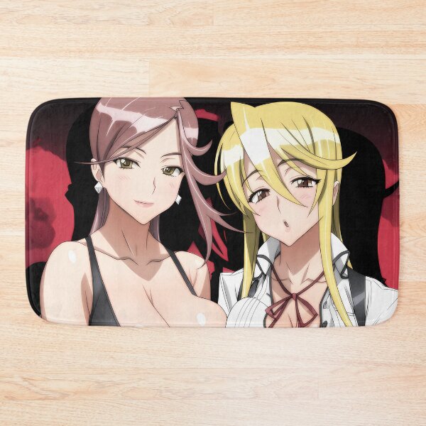 Item preview, Yuuko & Shizuka - 1 designed and sold by Infinite-Aspire.