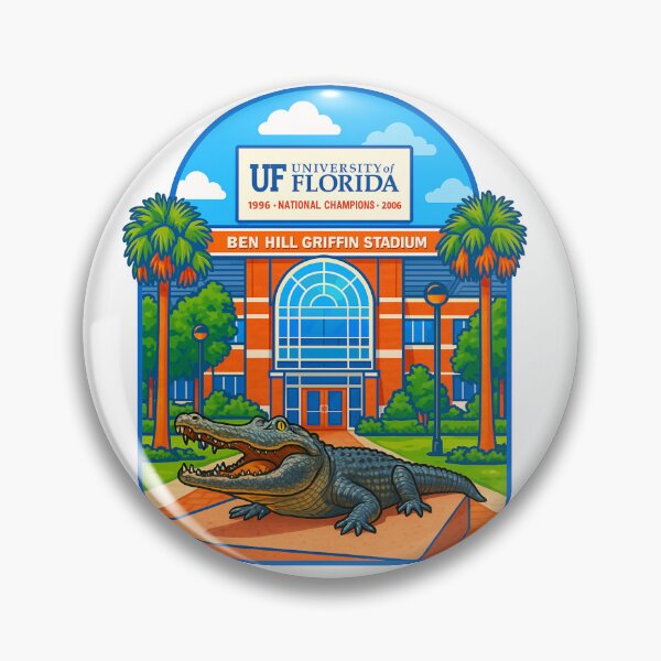 Item preview, BHG Gator designed and sold by Florida Girl Paper Co..