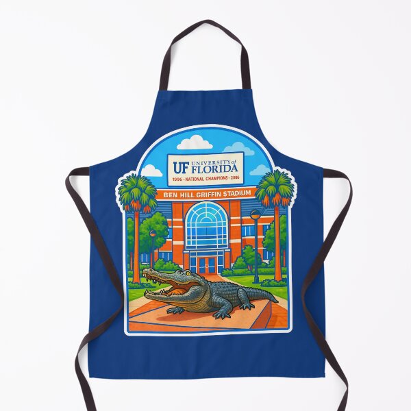 Item preview, BHG Gator designed and sold by Florida Girl Paper Co..