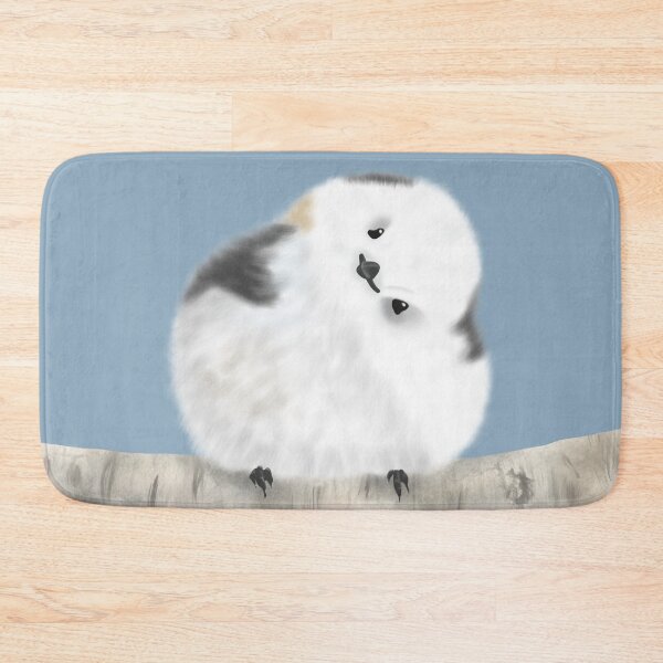 Item preview, Snowbird designed and sold by FrauleinimStall.