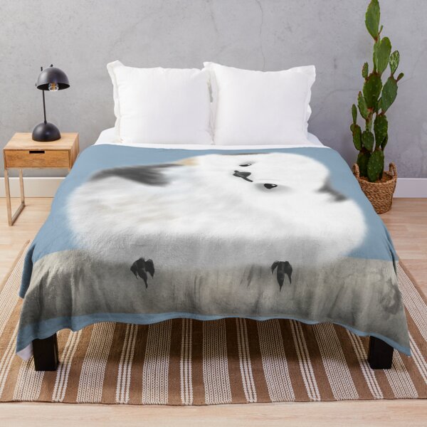 Item preview, Snowbird designed and sold by FrauleinimStall.
