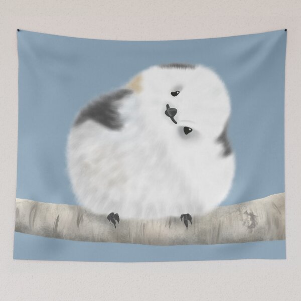 Item preview, Snowbird designed and sold by FrauleinimStall.
