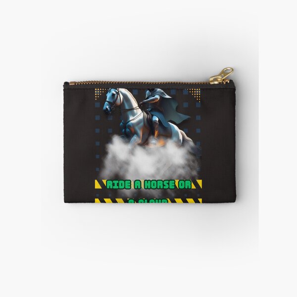 Item preview, Ride a horse or a cloud designed and sold by 4Dart.