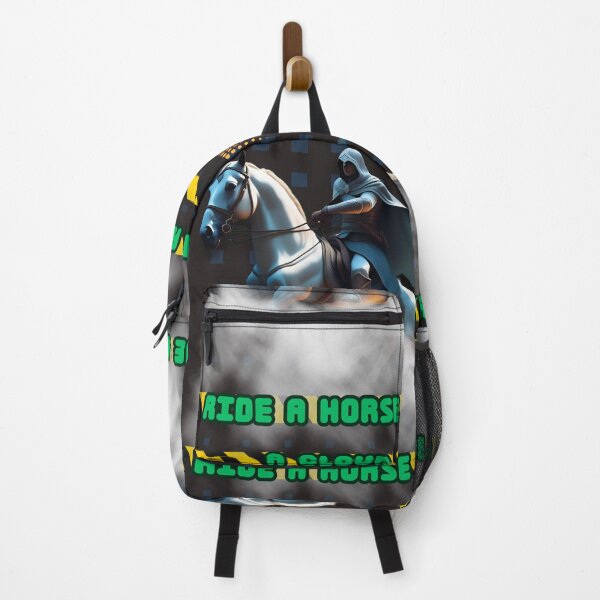 Item preview, Ride a horse or a cloud designed and sold by 4Dart.