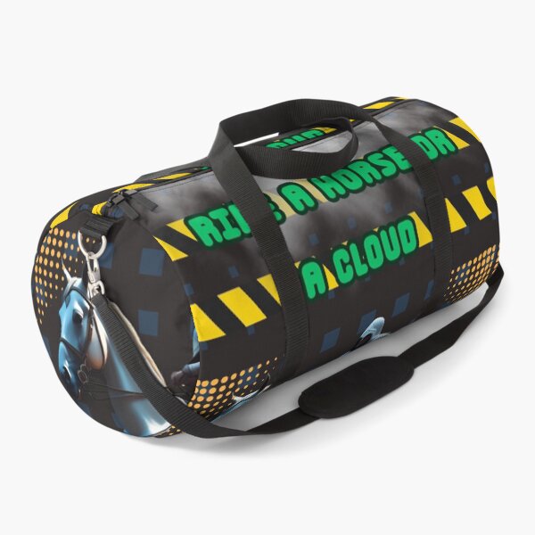 Item preview, Ride a horse or a cloud designed and sold by 4Dart.