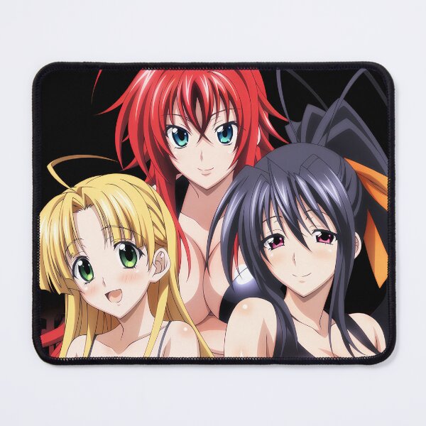 Item preview, Asia & Rias & Akeno - 2 designed and sold by Infinite-Aspire.