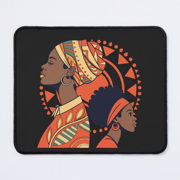 Item preview, African Pride and Heritage designed and sold by Indoni.