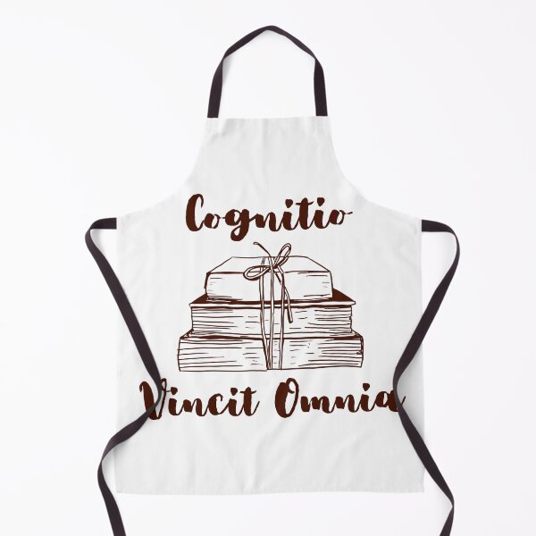 Item preview, Cognito Vincit Omnia designed and sold by impressionofmel.